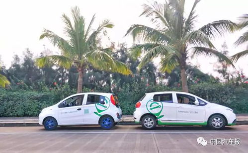 海南迎26項(xiàng)交通發(fā)展新舉措，汽車租賃行業(yè)機(jī)遇與應(yīng)對策略