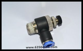 氣動(dòng)元件電磁閥3V310-10與Q24JD型號(hào)深度解析